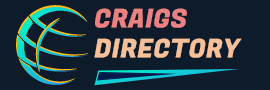 craigsdirectory.com logo